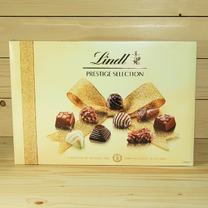 Lindt Lindor ассорти c весом 345 гр. в Калуге