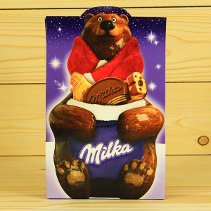Набор конфет Milka c весом 170 гр. в Калуге